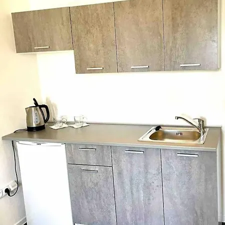 Apartment Utulny Byt V Super Lokalite