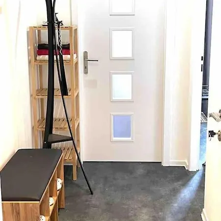 Utulny Byt V Super Lokalite Apartment *